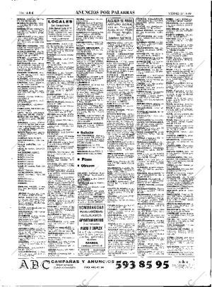 ABC MADRID 27-10-1989 página 114