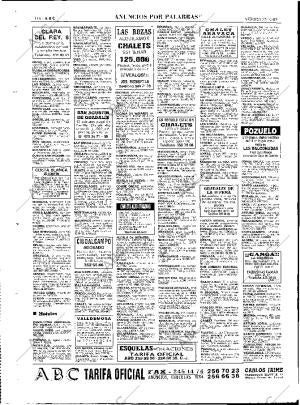 ABC MADRID 27-10-1989 página 116