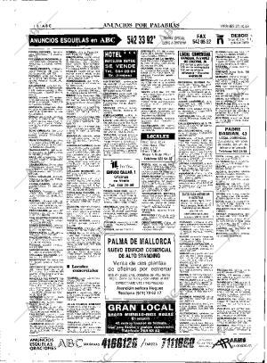 ABC MADRID 27-10-1989 página 118