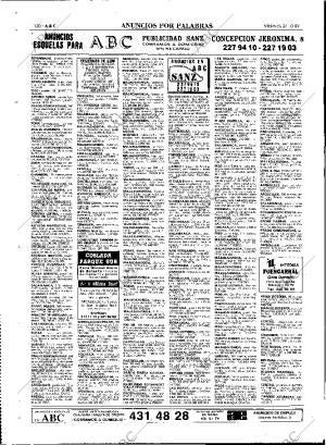 ABC MADRID 27-10-1989 página 120