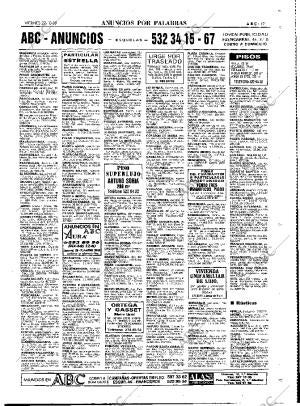 ABC MADRID 27-10-1989 página 121