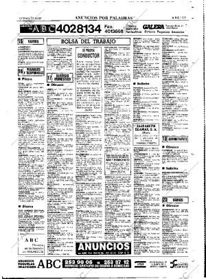ABC MADRID 27-10-1989 página 123