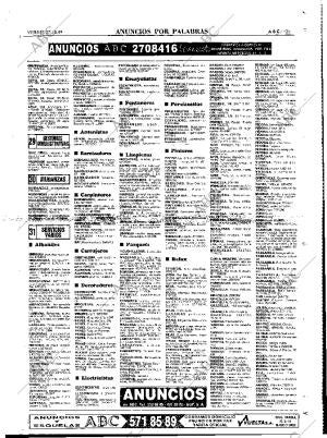 ABC MADRID 27-10-1989 página 125