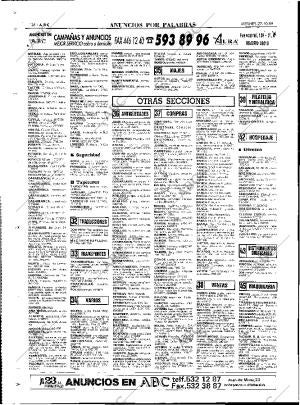 ABC MADRID 27-10-1989 página 126