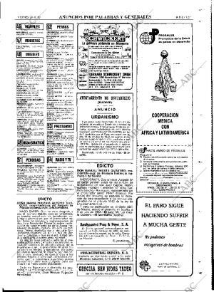 ABC MADRID 27-10-1989 página 127