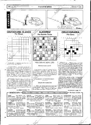ABC MADRID 27-10-1989 página 128