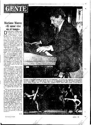 ABC MADRID 27-10-1989 página 129