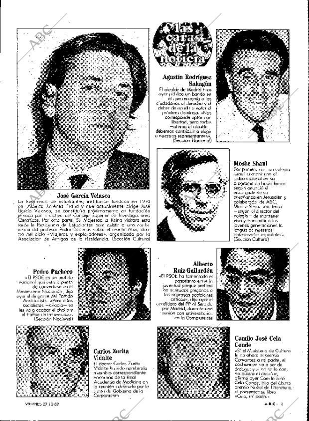 ABC MADRID 27-10-1989 página 13