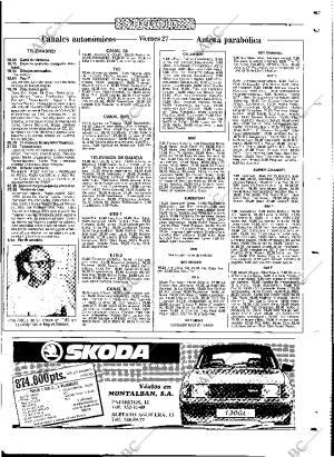 ABC MADRID 27-10-1989 página 135
