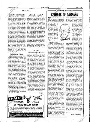 ABC MADRID 27-10-1989 página 19