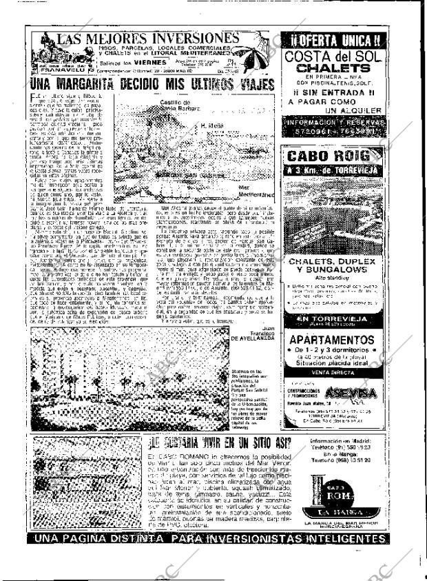 ABC MADRID 27-10-1989 página 2