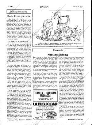 ABC MADRID 27-10-1989 página 20