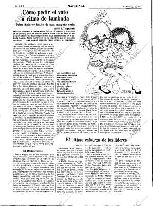 ABC MADRID 27-10-1989 página 28