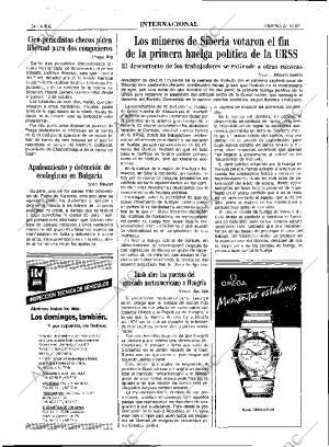 ABC MADRID 27-10-1989 página 34