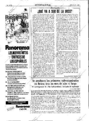 ABC MADRID 27-10-1989 página 36