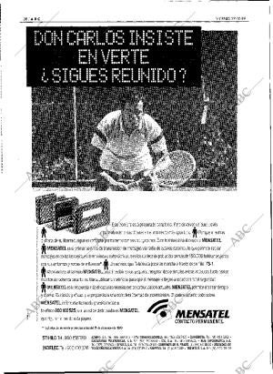 ABC MADRID 27-10-1989 página 38