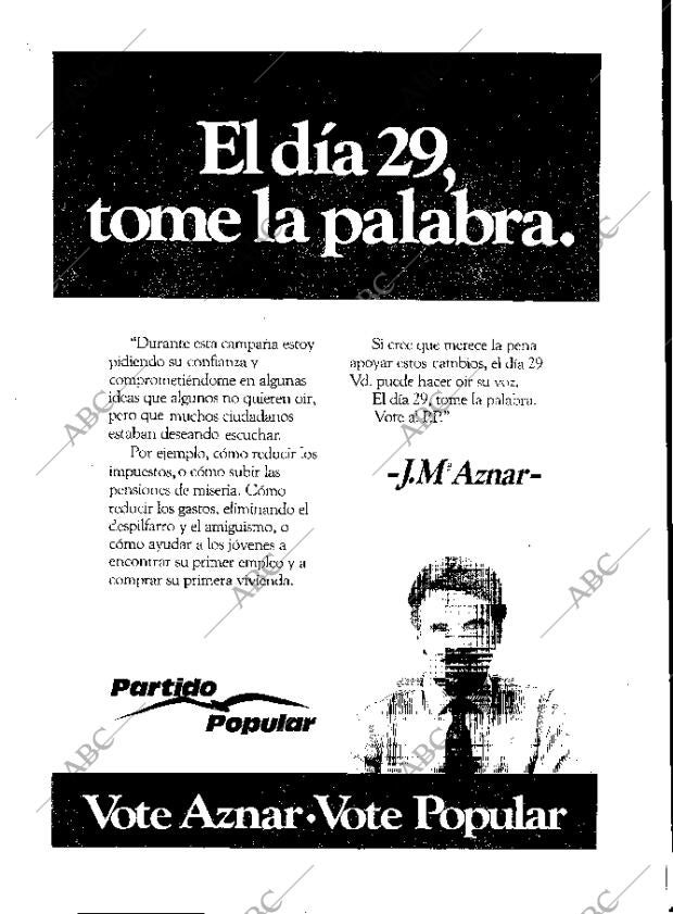 ABC MADRID 27-10-1989 página 4