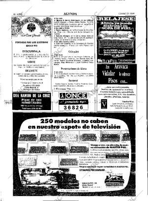 ABC MADRID 27-10-1989 página 46