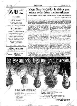 ABC MADRID 27-10-1989 página 52