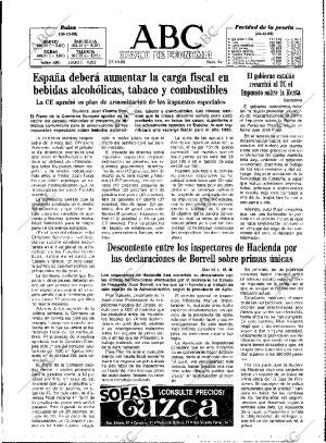 ABC MADRID 27-10-1989 página 53