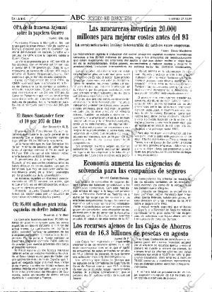 ABC MADRID 27-10-1989 página 54