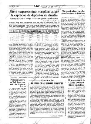 ABC MADRID 27-10-1989 página 55