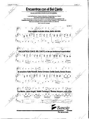 ABC MADRID 27-10-1989 página 61