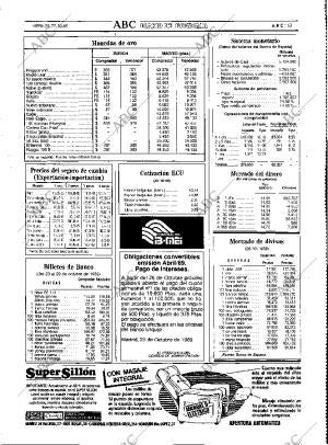 ABC MADRID 27-10-1989 página 63