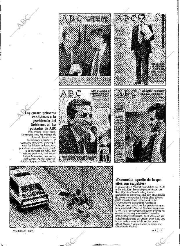 ABC MADRID 27-10-1989 página 7