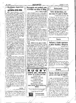 ABC MADRID 27-10-1989 página 80