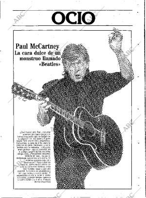 ABC MADRID 27-10-1989 página 85