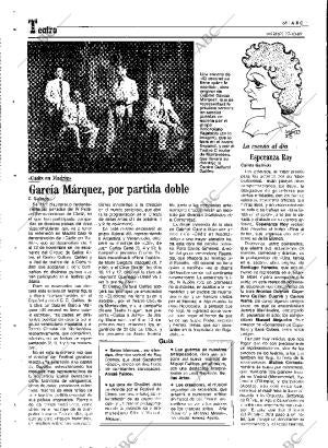 ABC MADRID 27-10-1989 página 88