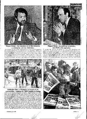 ABC MADRID 27-10-1989 página 9