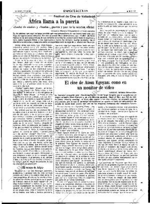 ABC MADRID 27-10-1989 página 97