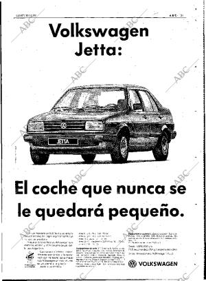 ABC MADRID 30-10-1989 página 101