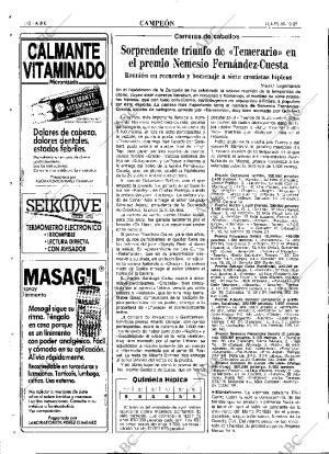 ABC MADRID 30-10-1989 página 112