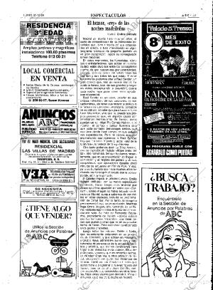 ABC MADRID 30-10-1989 página 121