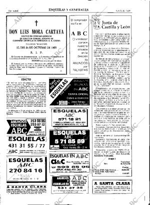 ABC MADRID 30-10-1989 página 130