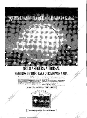 ABC MADRID 30-10-1989 página 2