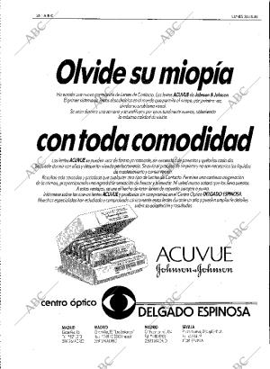 ABC MADRID 30-10-1989 página 26