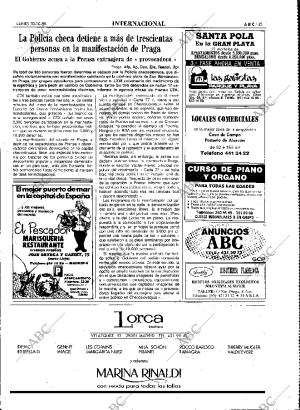 ABC MADRID 30-10-1989 página 35