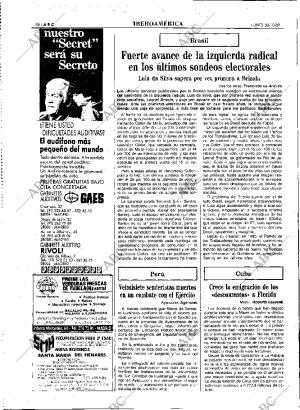 ABC MADRID 30-10-1989 página 36