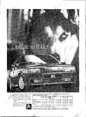 ABC MADRID 30-10-1989 página 4