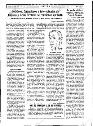 ABC MADRID 30-10-1989 página 47