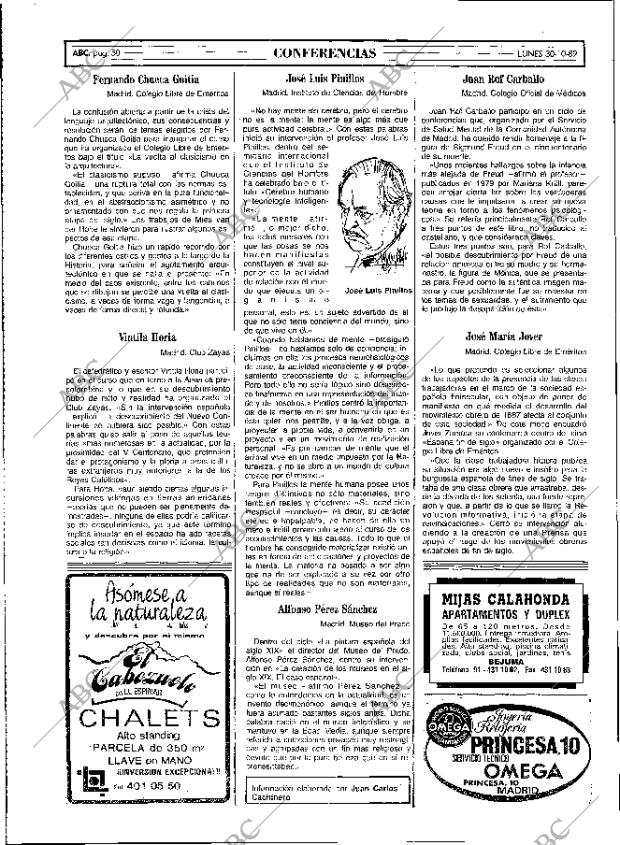 ABC MADRID 30-10-1989 página 50