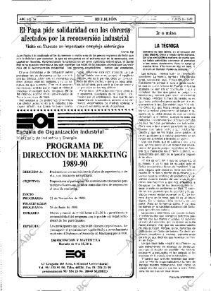 ABC MADRID 30-10-1989 página 54