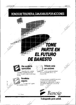 ABC MADRID 30-10-1989 página 55