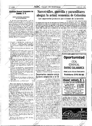 ABC MADRID 30-10-1989 página 62