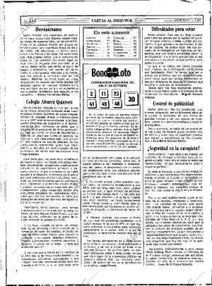 ABC SEVILLA 01-11-1989 página 14
