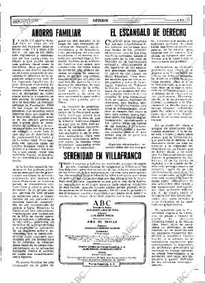 ABC SEVILLA 01-11-1989 página 15